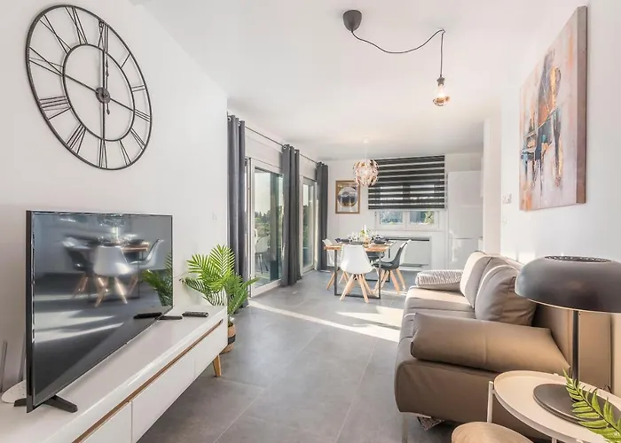 Apartment Galant