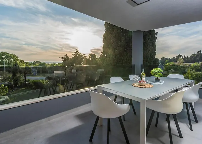 Apartment Galant *